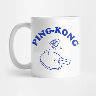 Ping Kong Mug